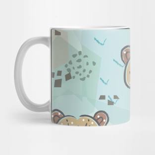 Bears Mug